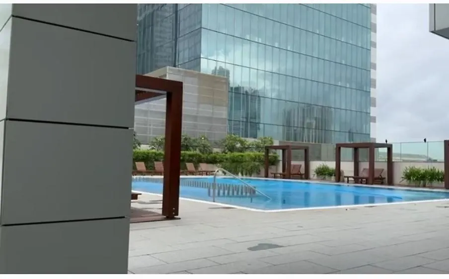 Two-Bedroom Luxury Apartment 可倫坡